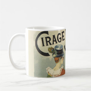 Classic White Mug