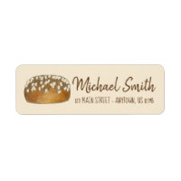 Classic Whole Wheat Dinner Roll Baker Bakery Chef
