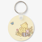 Classic Winnie the Pooh and Piglet 1