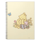 Classic Winnie the Pooh and Piglet 1