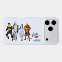 Classic Wizard of Oz Characters