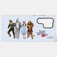 Classic Wizard of Oz Characters