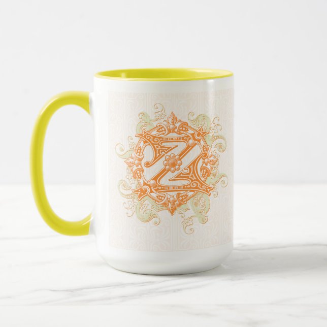 CLASSIC WIZARD OF OZ COFFEE MUG (Left)