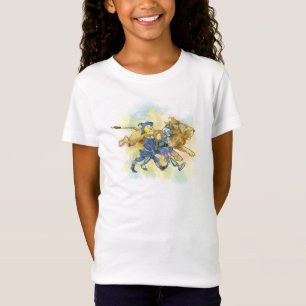 Classic Wizard of Oz - Dorothy & Friends t-shirt