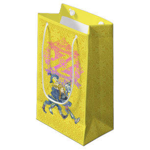 CLASSIC WIZARD OF OZ GIFT BAG