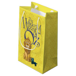 CLASSIC WIZARD OF OZ GIFT BAG