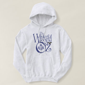 Classic Wizard of Oz Hoodie