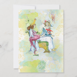 Classic Wizard of Oz Note Cards 1 of 21 - OziaArts