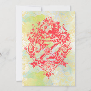 Classic Wizard of Oz Note Cards 1 of 21 - OziaArts