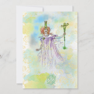 Classic Wizard of Oz Note Cards 1 of 21 - OziaArts