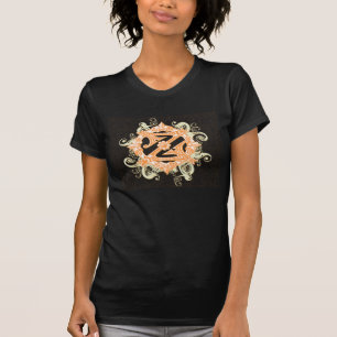 Classic Wizard of Oz Royalty Crest t-shirt