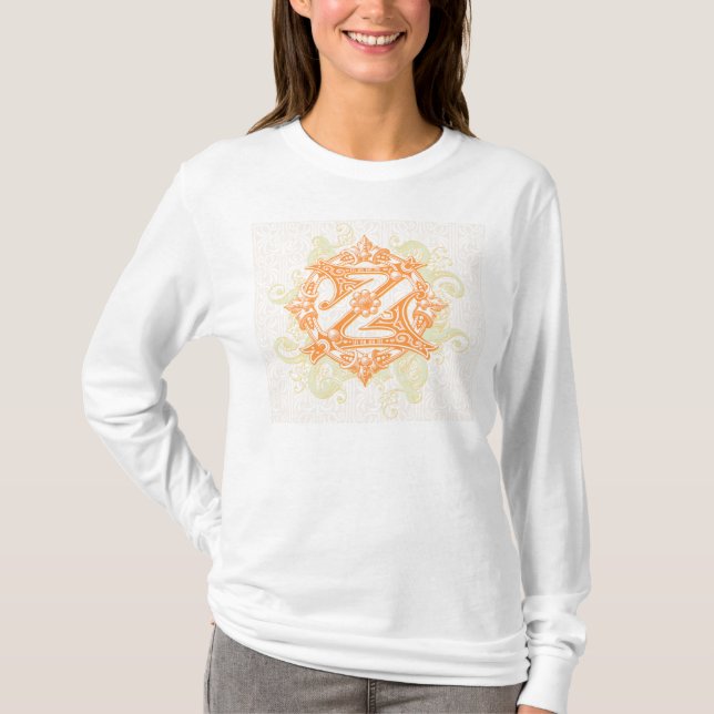 Classic Wizard of Oz Royalty Crest t-shirt (Front)