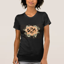 Classic Wizard of Oz Royalty Crest t-shirt