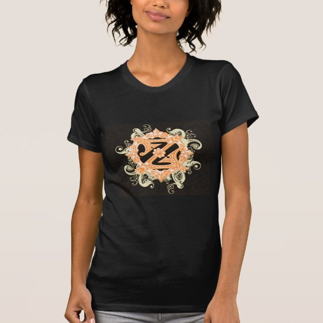 Classic Wizard of Oz Royalty Crest t-shirt (Front)