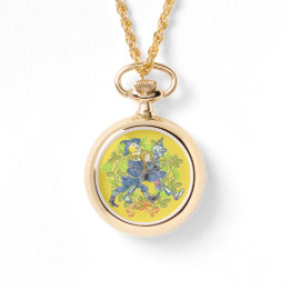 Classic Wizard of Oz Woman's Watch