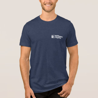 Classic WM t-shirt Tri-Blend Shirt