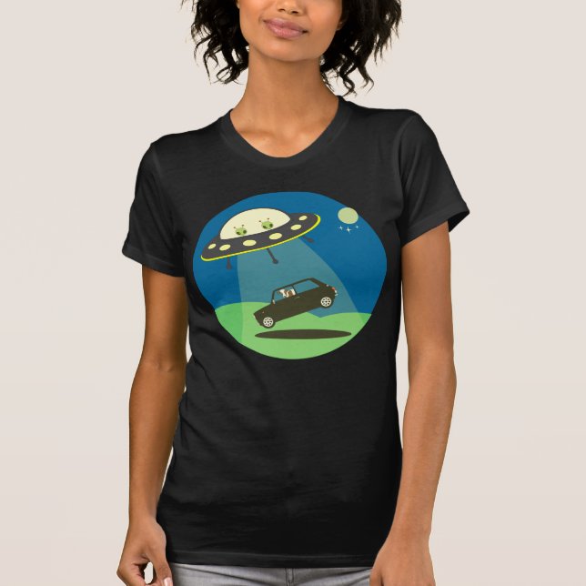 Classic Women's Shirt (Front)