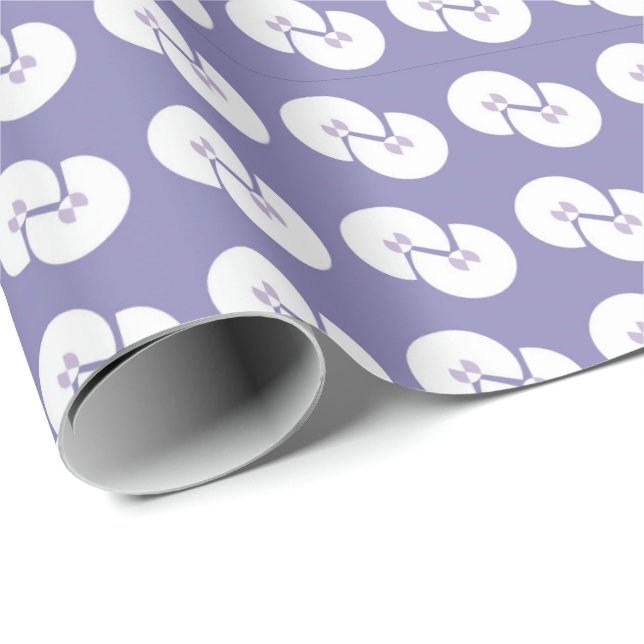 Classic wrapping paper for all occasions (Roll Corner)