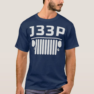 Classic WW2 military vehicle Funny T-Shirt