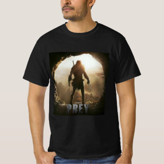 Classic Yang Xiao Long T-Shirt