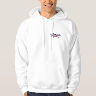 Classic Yankee Hoodie