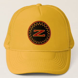 Classic Z Emblem Hat