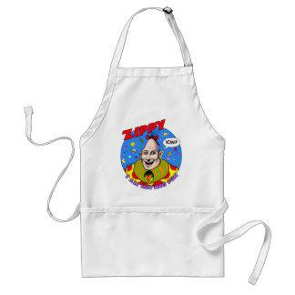 Classic Zippy Apron