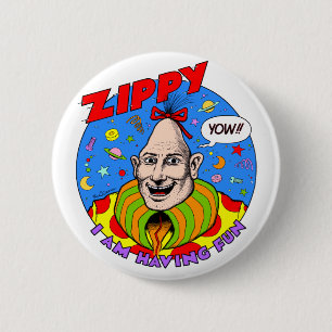 Classic Zippy Button