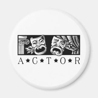 Classical Actor Magnet