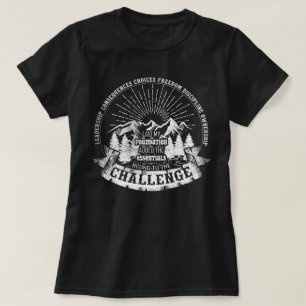Classical Conversations Cycle John 11:7 CC Cycle 3 T-Shirt