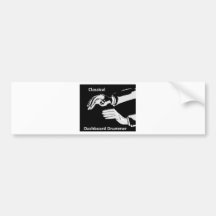 Classical Dashboard drummer wear