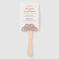 Classical Geometric Mandala Pattern Wedding