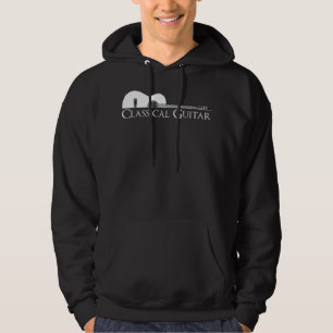 Classical Guitar Hoodie