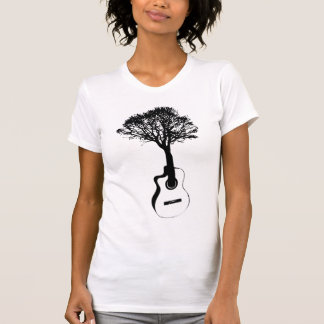 Classical_Guitar T-Shirt