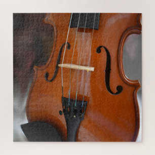 Classical Harmony Jigsaw Puzzle