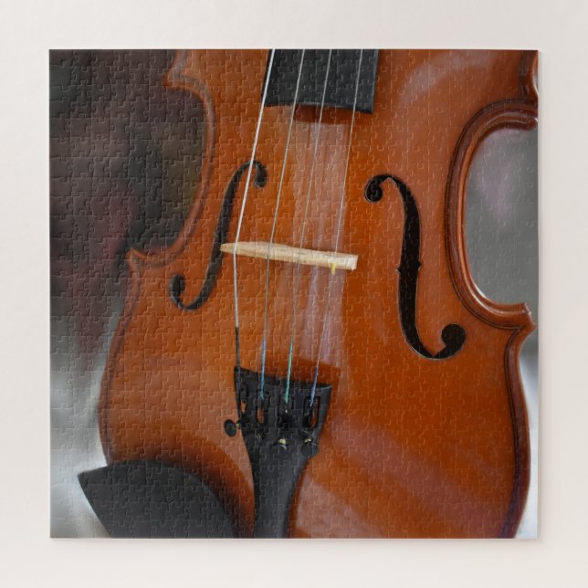 Classical Harmony Jigsaw Puzzle (Vertical)