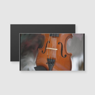 Classical Harmony Magnetic Card