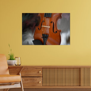 Classical Harmony Poster