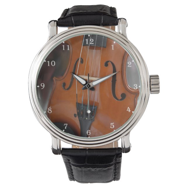 Classical Harmony Watch (Front)