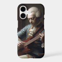 Classical Maestro Electric Guitar Encore