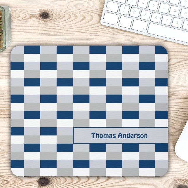 Classical Medical Colour Combination Mouse Mat (Creator Uploaded)
