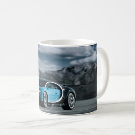classical mug