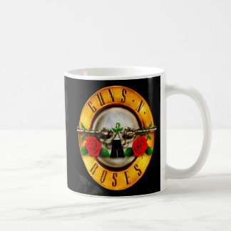 Classical mug Gun's N Roses