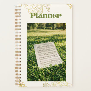 Classical Music Planner