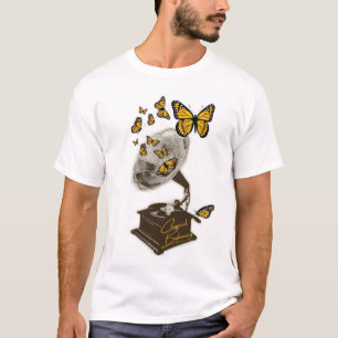 Classical music t-shirt