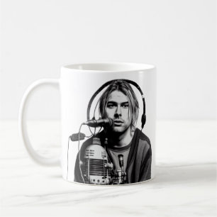 Classical Nirvana The End of Music Coffee Mug