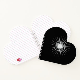 Classical Obsidian   Notebook