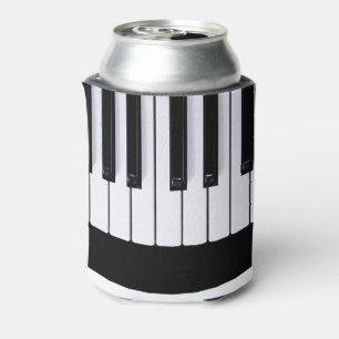 Classical Piano Keys Can Cooler