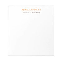 Classical Plain Simple Clean Professional Business