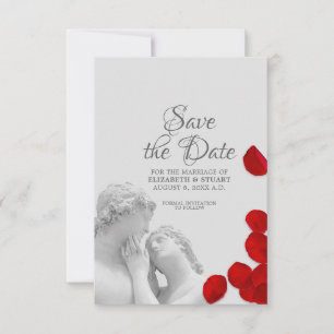 Classical Save Date